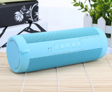 Outdoor waterproof bluetooth speaker wireless bluetooth heavy subwoofer outdoor portable plug-in card bluetooth speaker