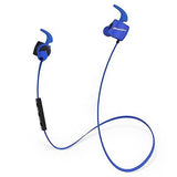 Bluedio TE Original Mini écouteur Bluetooth écouteur résistant à la sueur pour les téléphones mobiles et la musique