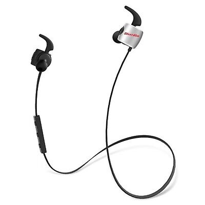 Bluedio TE Original Mini écouteur Bluetooth écouteur résistant à la sueur pour les téléphones mobiles et la musique